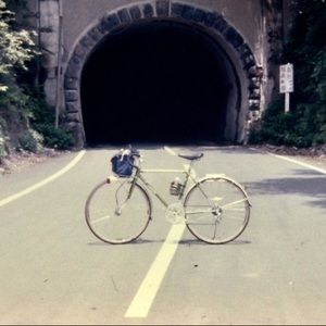 Meet your Posher, Andries